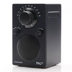 92 94 96 98 100 102 104 90 106 88 108
FM OFF AUX BT
Tivoli Audio
PAL BT