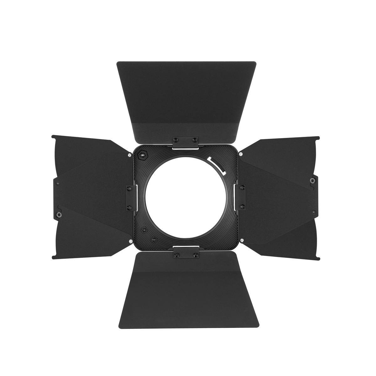 Alt View 4. Godox - Godox FLS5 Fresnel Lens.