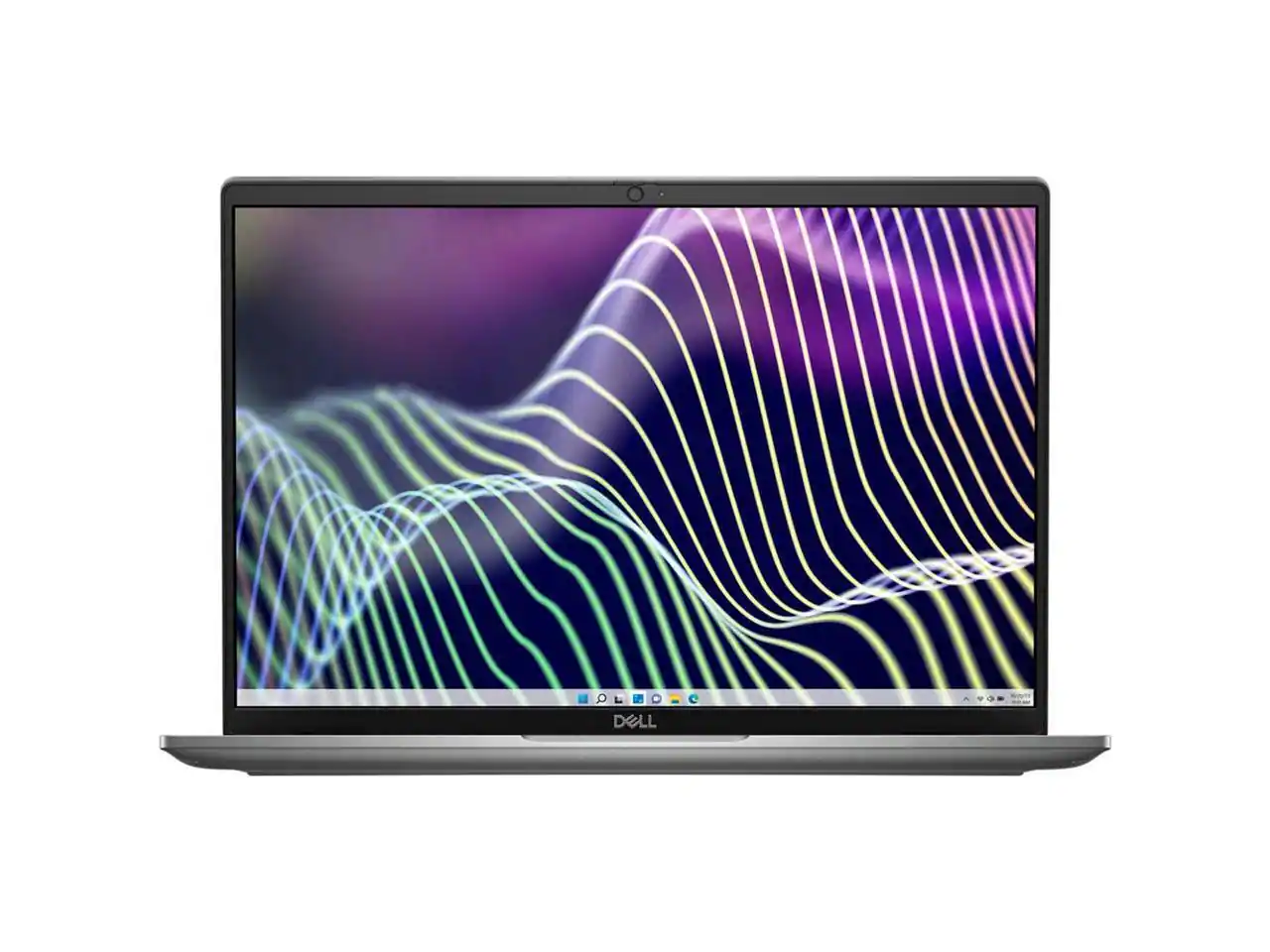 Dell - Refurbished Excellent - Latitude 7440 Intel Core i7-1365U 1.8GHz, 16GB, 256GB NVMe SSD, 14" FHD, Windows 11 Pro 64-bit - Silver