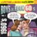 Front Standard. Boys of Rock 60's, Vol. 1 [CD].