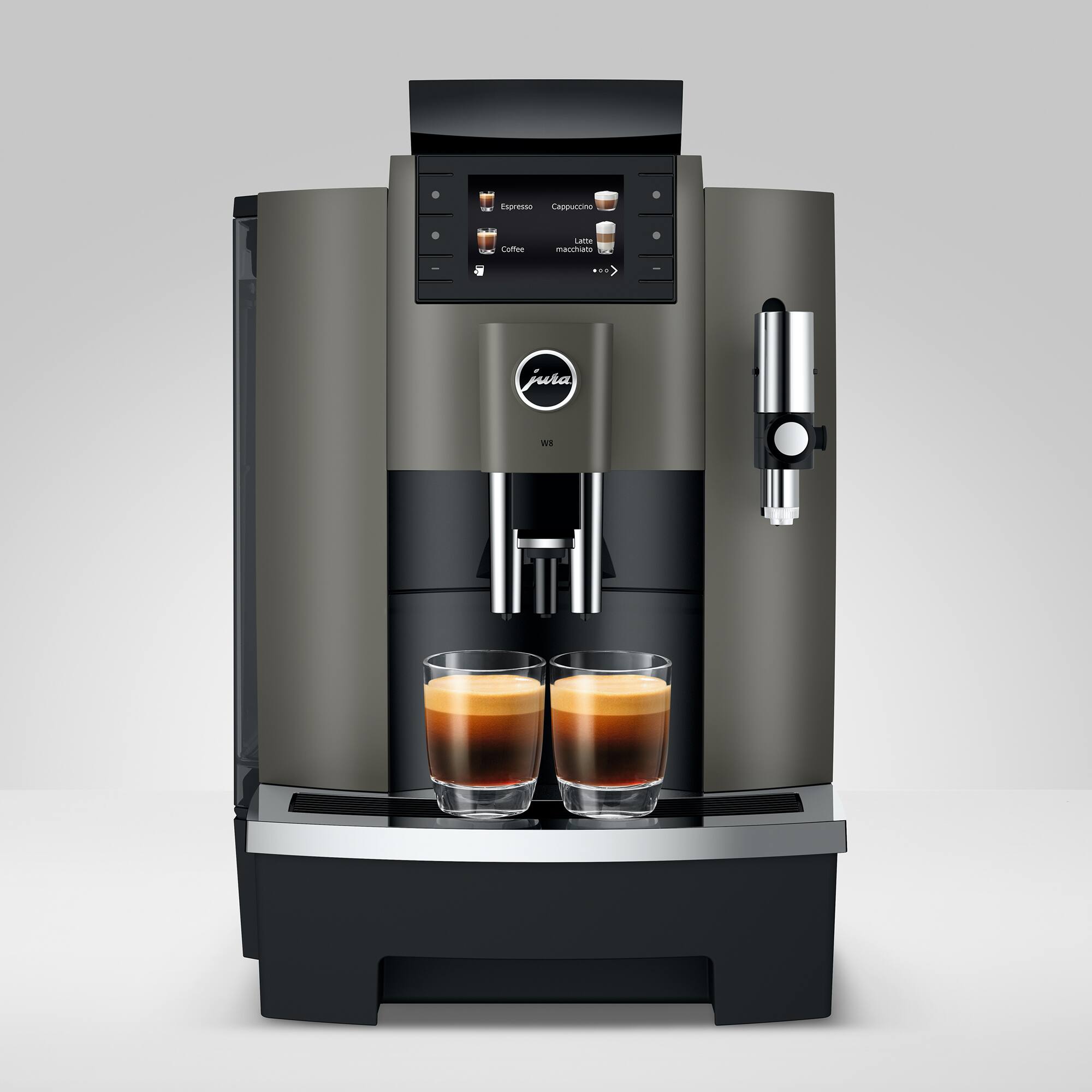 Ensure Cappuccino Combination Lattes macchiato ... juta