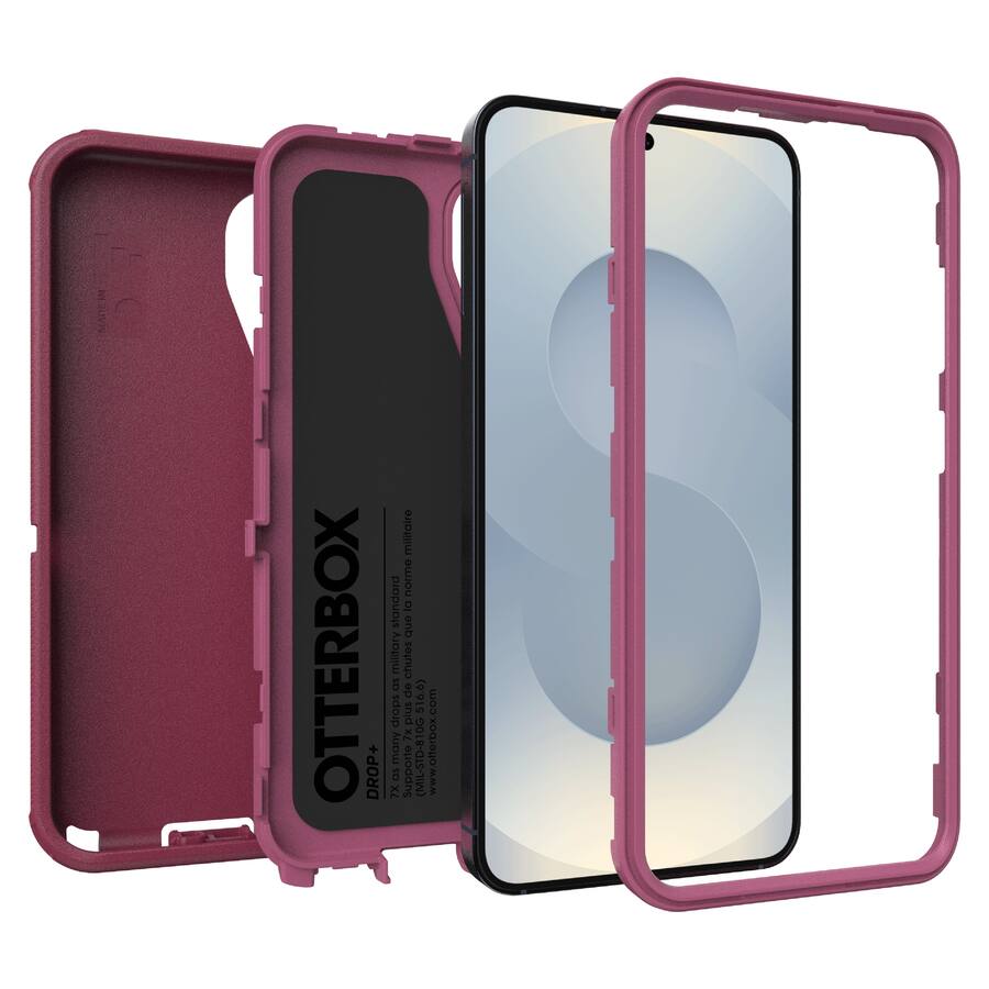 A11 Case Otterbox Galaxy A11 Defender Series Samsung A01