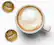 Alt View 12. Café Escapes - Chai Latte K-Cup Pods (16-Pack).