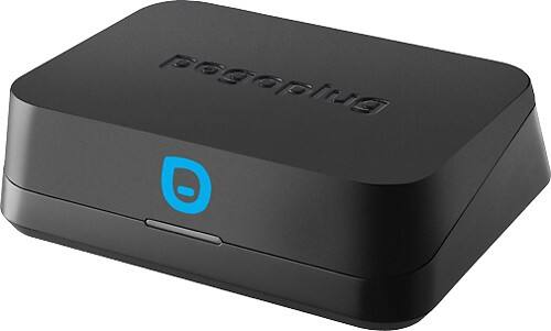 Angle Standard. Pogoplug - Mobile.