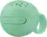 Alt View 11. Insignia - Portable Bluetooth Speaker - Sea Green.
