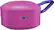 Alt View 11. Insignia - Portable Bluetooth Speaker - Hot Pink.