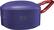 Alt View 11. Insignia - Portable Bluetooth Speaker - Cobalt Blue.