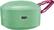 Alt View 11. Insignia - Portable Bluetooth Speaker - Sea Green.