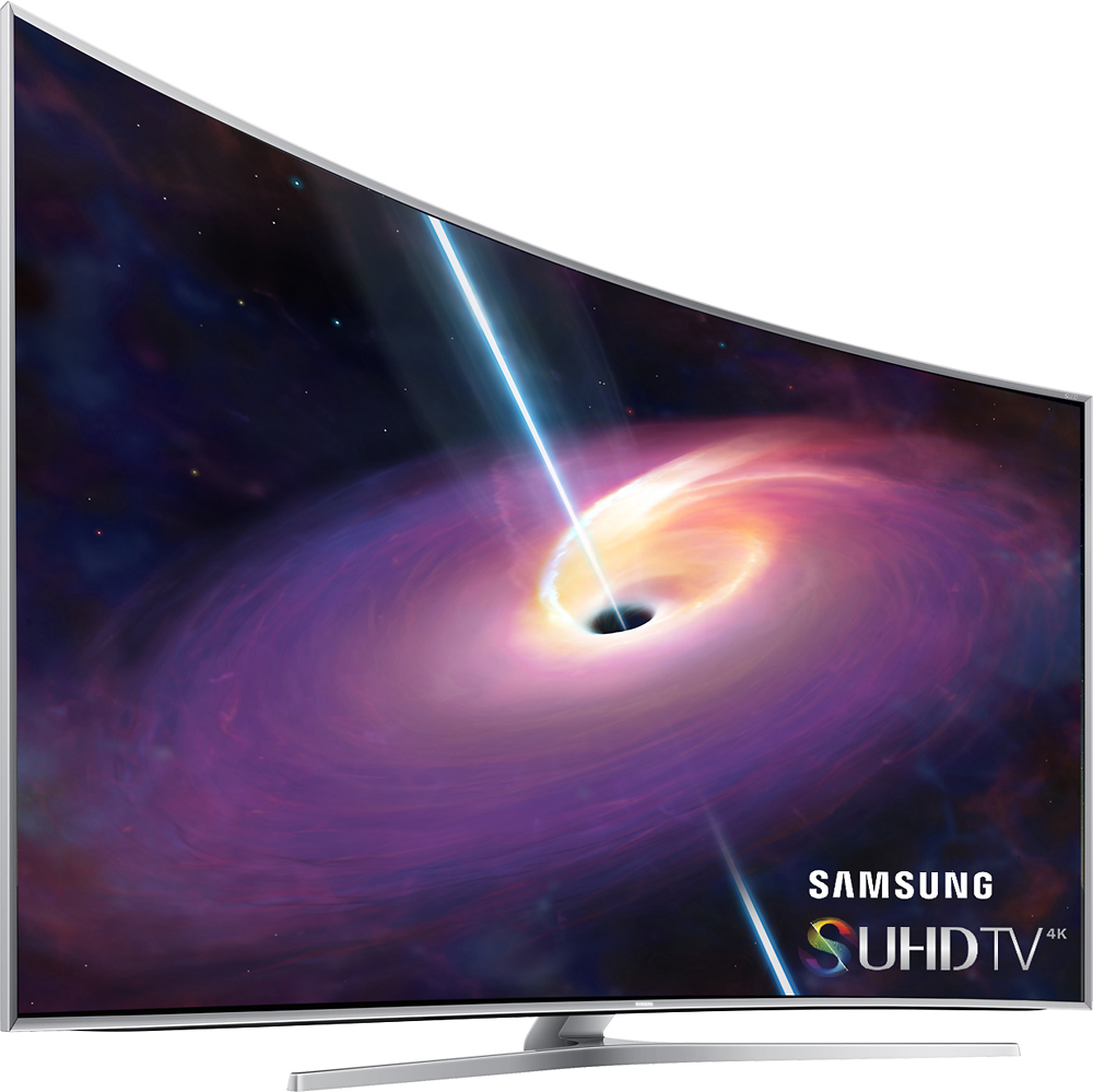 Samsung UN78JS9500 78" Curved 4K SUHD Smart LED TV