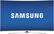 Alt View 13. Samsung - 65" Class (64.5" Diag.) - LED - Curved - 2160p - Smart - 3D - 4K Ultra HD TV - Silver.