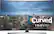 Curved UHDTV TV Ultra High Definition 4K UHD