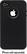 Back Standard. Otterbox - Impact Series Case for Apple iPhone 4S - Black.