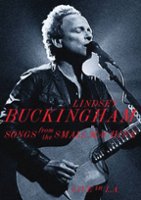 Songs from the Small Machine: Live in L.A. [DVD] - Front_Original