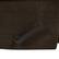 Alt View 14. ProLounger - Sherwin Chenille Wall Hugger Recliner - Chocolate Brown.
