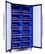 Left. Forno Appliances - Vernazza 166-Bottle Dual Zone Wine Cellar - Stainless steel.