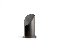 Definitive Technology - Dymension 5.5 Outdoor Bollard Speaker Each - Brown - Front_Zoom