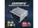 CENTURP II
POWERING THE NEXT CENTURY
- PCIe 5.1 READY
- ATX 3.1 READY
- NVIDIA 50 READY
- 80 PLUS PLATINUM GOLD
- CYBENETICS PLATINUM
- tom's HARDWARE Editor's Choice
- KITGURU WORTH BUYING