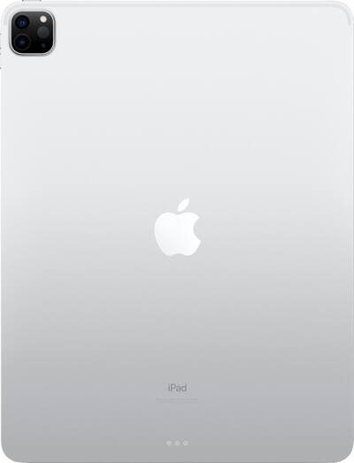 Apple Geek Squad Certified Refurbished 12.9 Inch iPad Pro with Wi Apple Geek Squad Certified Refurbished 12.9 Inch iPad Pro with Wi