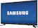 Alt View 11. Samsung - 32" Class (31-1/2" Diag.) - LED - 1080p - HDTV.