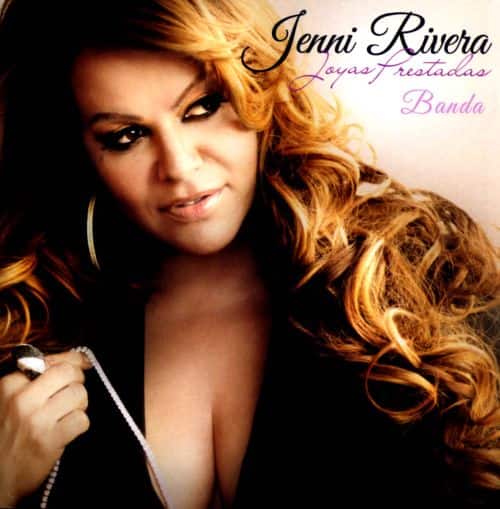 Front. Joyas Prestadas: Banda Version [CD].