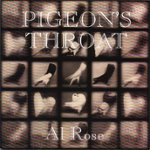 Front Standard. Pigeon's Throat [CD].