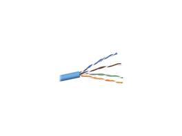 Belkin - A7J704-1000-BLU Cat. 6 UTP Bulk Cable