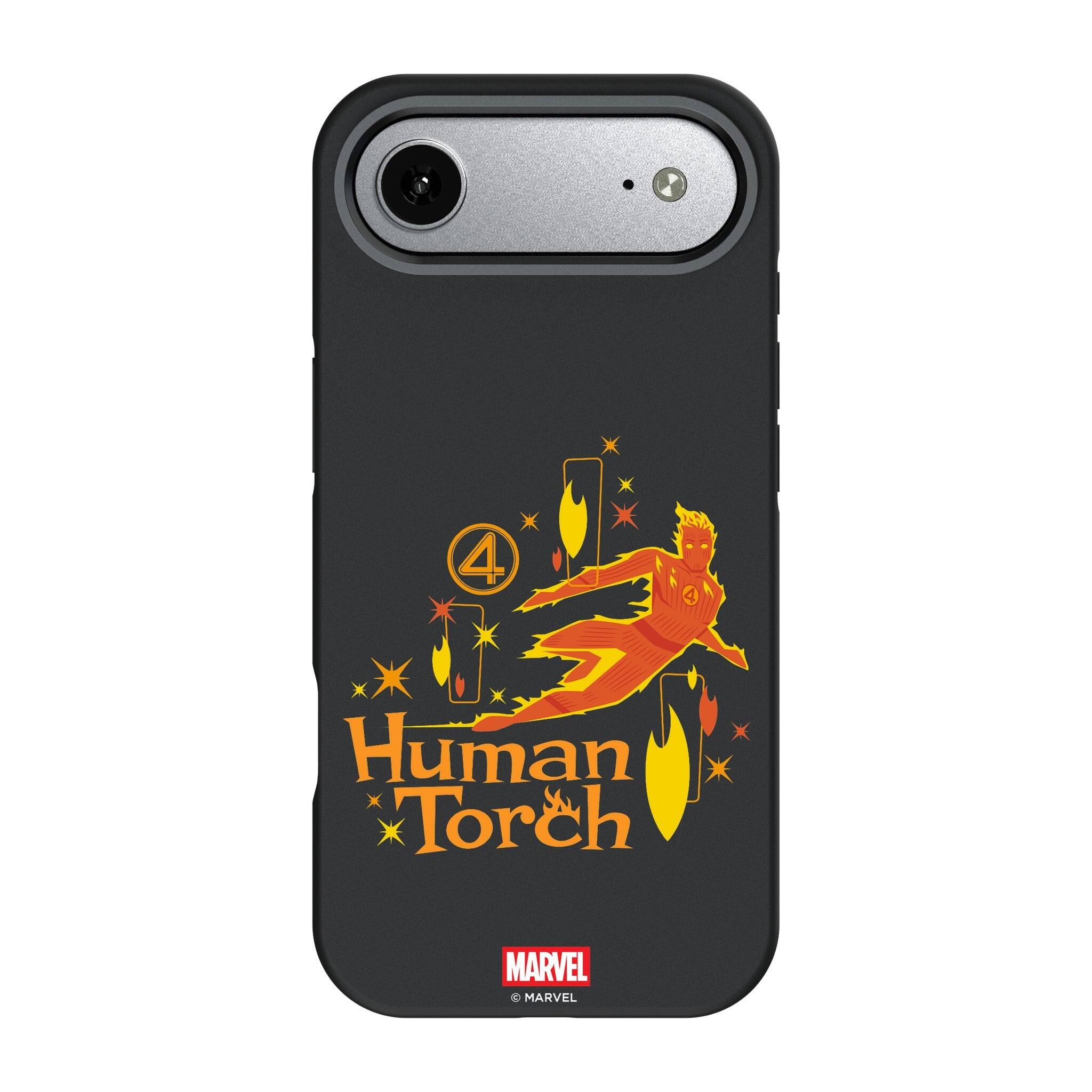 Human Torch