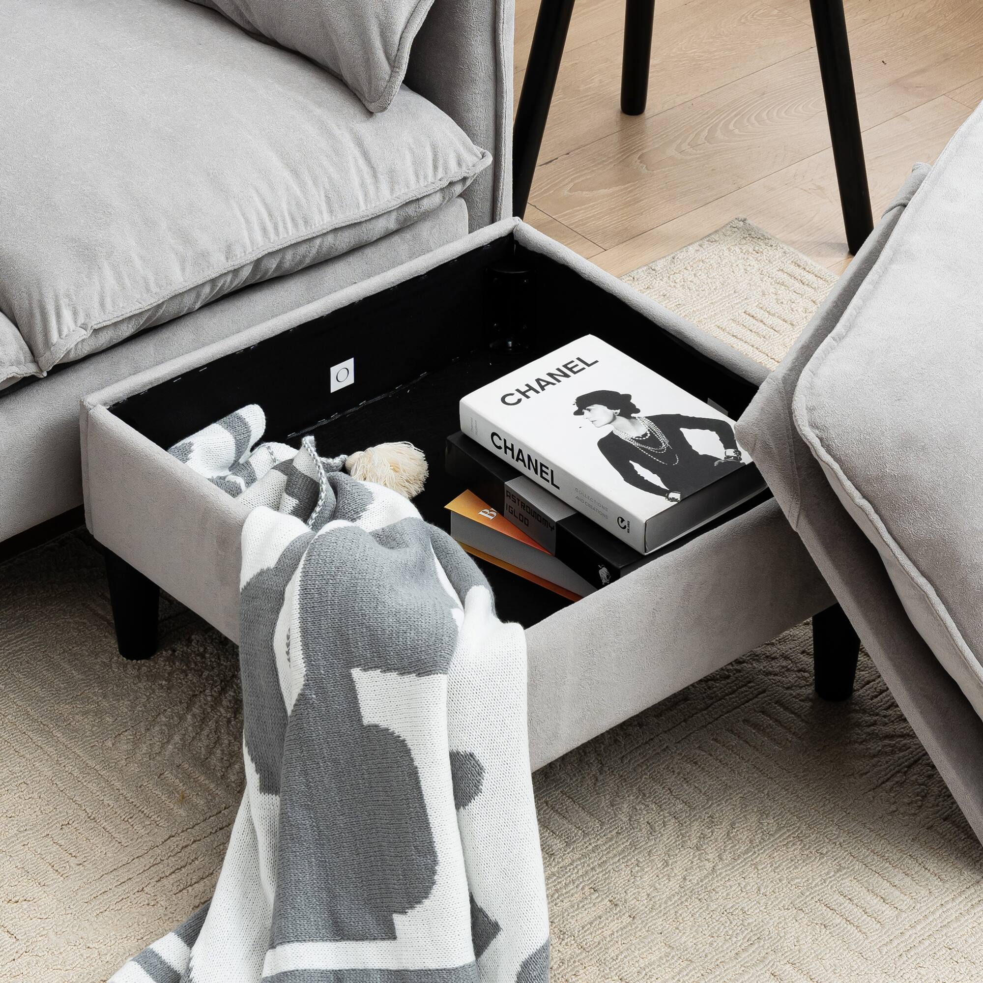 CHANEL  
CHANEL  
PASTOR  
m  
BL5