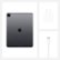 Alt View Zoom 18. Apple - 12.9-Inch iPad Pro (4th Generation) with Wi-Fi - 512GB - Space Gray.