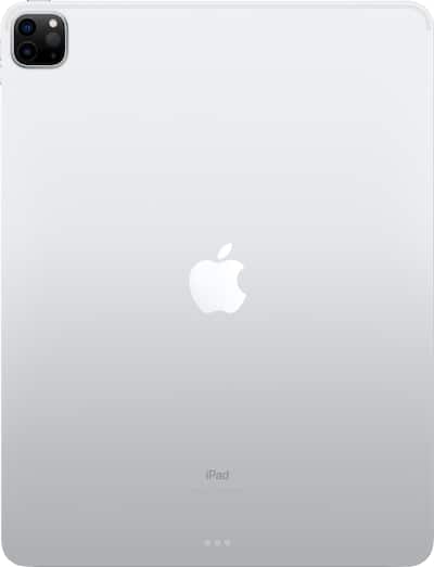 Apple 12.9 Inch iPad Pro (4th Generation) with Wi Fi 512GB Silver Apple 12.9 Inch iPad Pro (4th Generation) with Wi Fi 512GB Silver