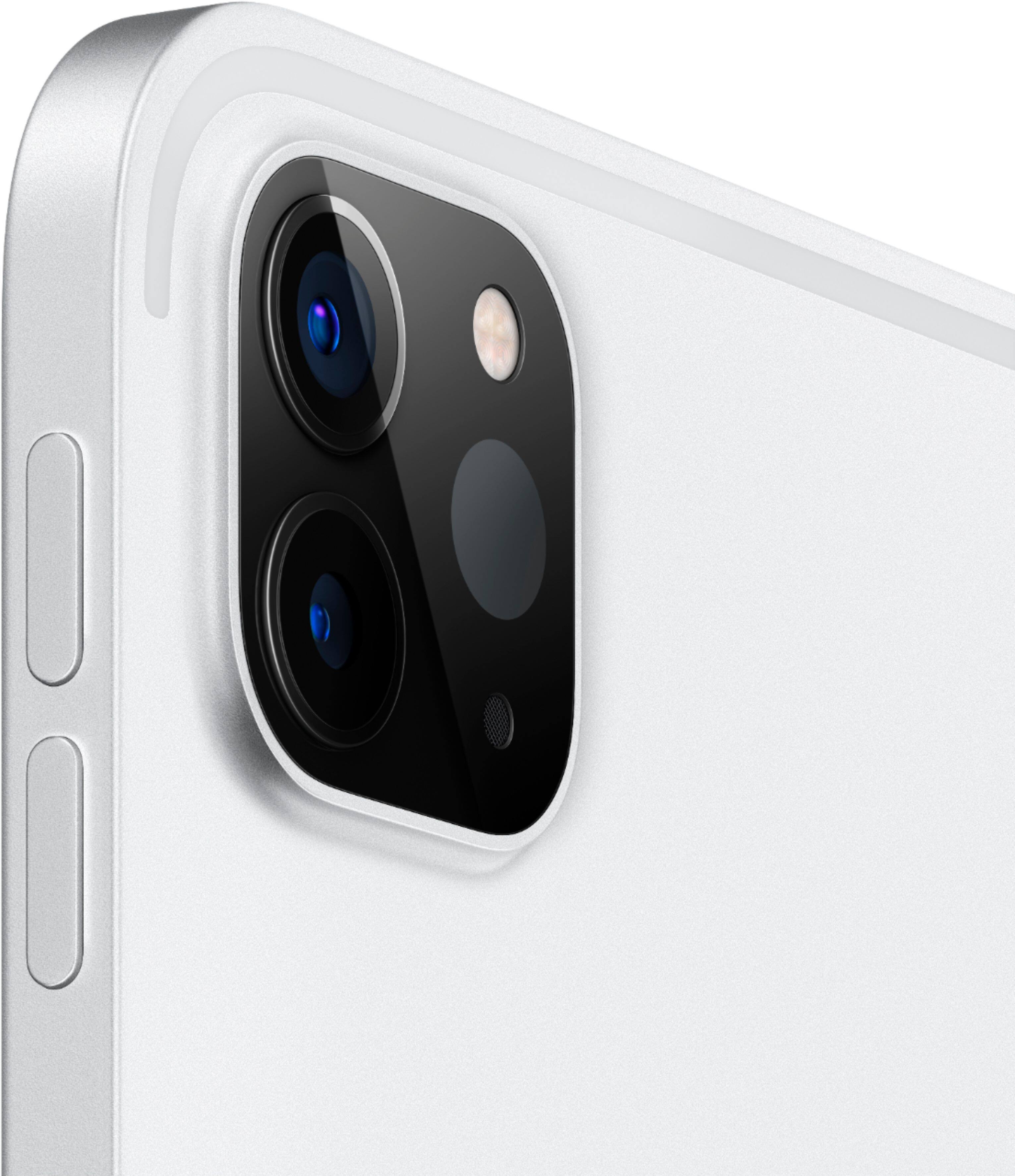 Alt View 13. Apple - 12.9-Inch iPad Pro (4th Generation) with Wi-Fi - 512GB.