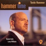 Front Standard. Hammer Time [CD].
