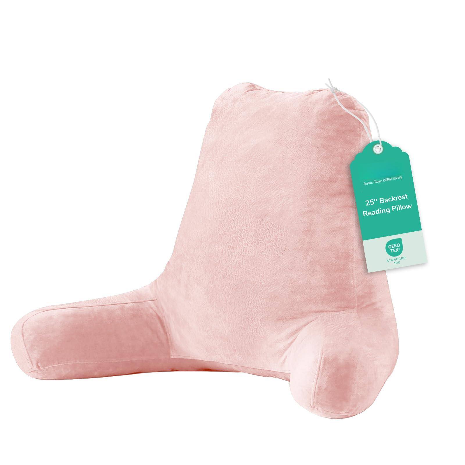 Peach Pink Jumbo (25-Inch)