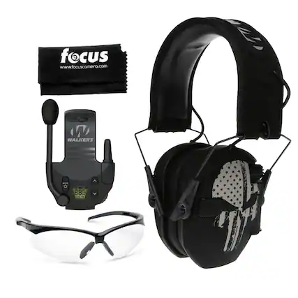 focus www.focuscamera.com
WALKER'S
88. PIC SLAS VOX TX