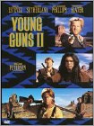  Young Guns II (DVD)
