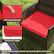 Soft Padded Sponge
Convenient Zipper
Please always keep cushions dry to prolong the service time