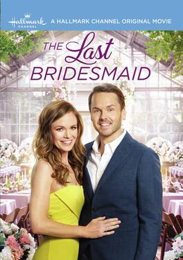 The Last Bridesmaid - DVD