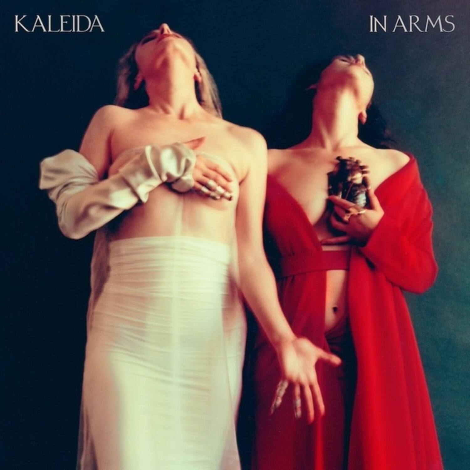 KALEIDA  
IN ARMS