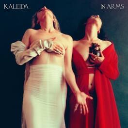 Kaleida - In Arms - VINYL LP
