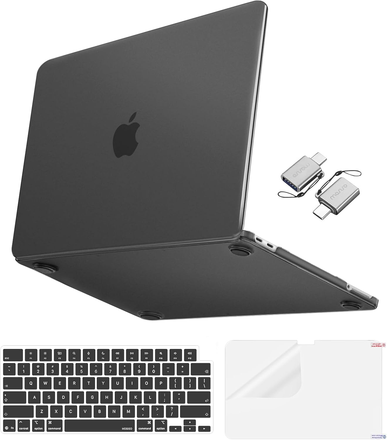 Black Clear