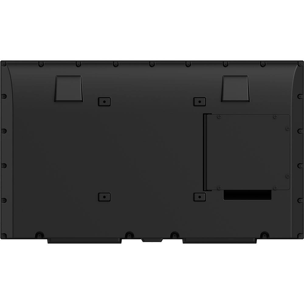 Alt View 1. Element Electronics - 65? 4K UHD Partial Sun Outdoor Xumo TV - Black.