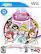 Front Detail. uDraw: Disney Princess: Enchanting Storybooks - Nintendo Wii.