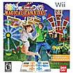Front Detail. Active Life: Magical Carnival Bundle with Active Life Mat Controller - Nintendo Wii.