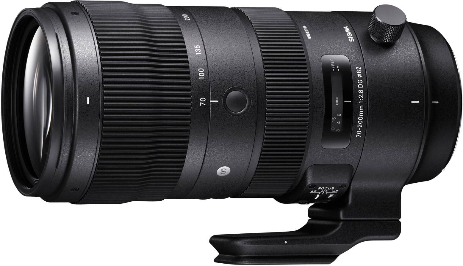 SIGMA 70-200mm F2.8 DG OS HSM ニコン用｜実写OK SIGMA（シグマ） 70-200mm F2.8 DG OS HSM [ニコン用] 通販