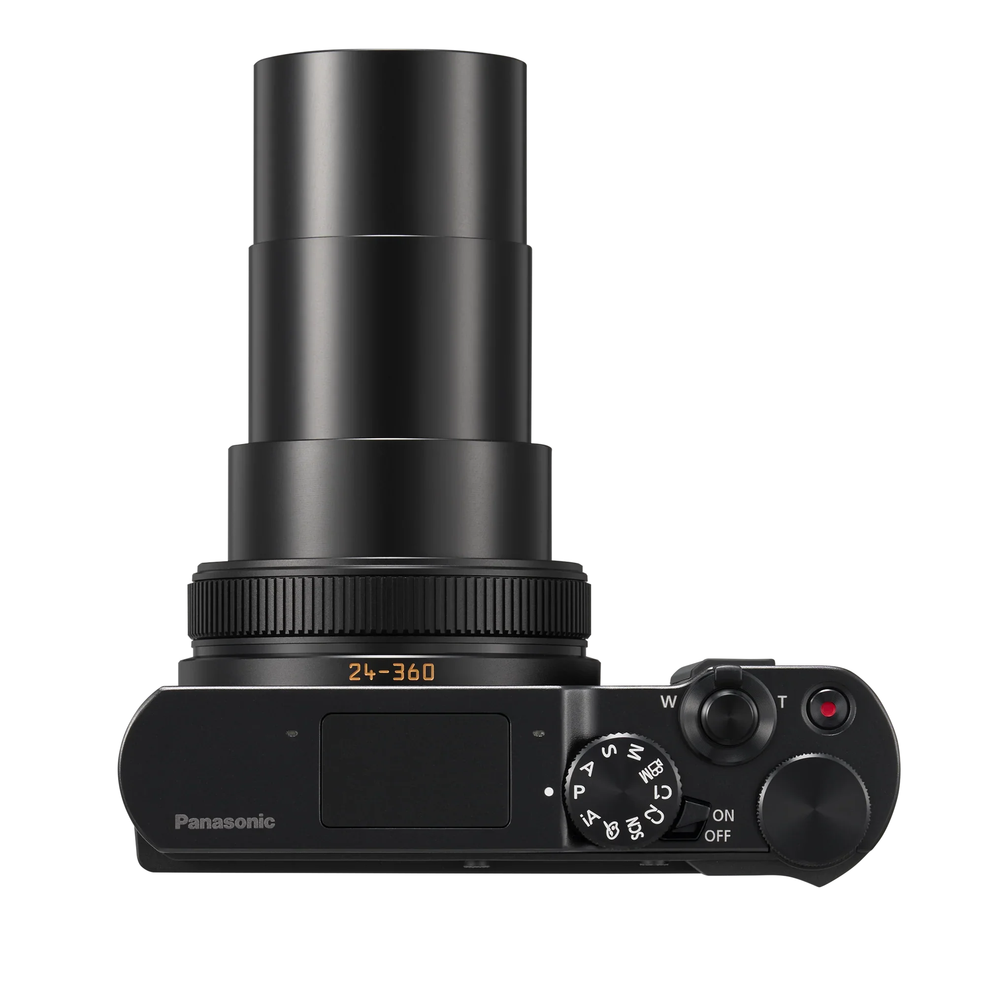 24-360  
W  
T  
Panasonic  
S M A BW P C1 Ai SCN C2  
ON OFF
