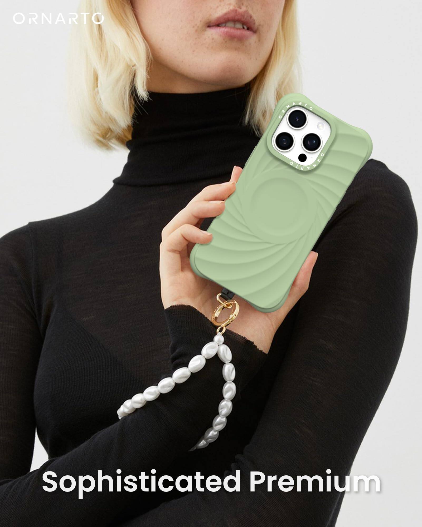 ORNARTO @AO Sophisticated Premium