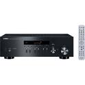 Yamaha R-N301 2.0 Channel Network A/V Home Theater Receiver (Black)