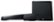 Alt View Zoom 11. Yamaha - 2.1-Channel Soundbar with Wireless Subwoofer - Black.