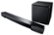 Alt View 12. Yamaha - 2.1-Channel Soundbar with Wireless Subwoofer - Black.
