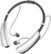 Alt View Zoom 14. Insignia™ - Wireless Headphones - Gray.
